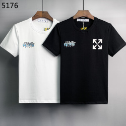 OFF WHITE T-Shirts for MEN #99925512