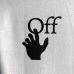 OFF WHITE T-Shirts for MEN #99925514
