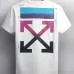 OFF WHITE T-Shirts for MEN #99925515