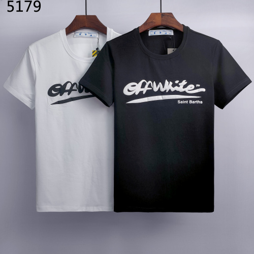 OFF WHITE T-Shirts for MEN #99925515