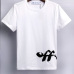 OFF WHITE T-Shirts for MEN #99925516