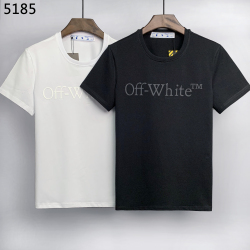 OFF WHITE T-Shirts for MEN #99925528