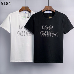 OFF WHITE T-Shirts for MEN #99925529