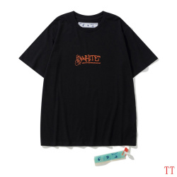 OFF WHITE T-Shirts for MEN #999932977