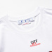 OFF WHITE T-Shirts for MEN #999935982