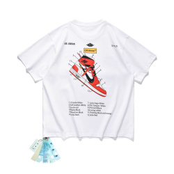 OFF WHITE T-Shirts for MEN #999936019