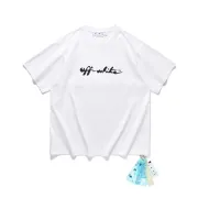 OFF WHITE T-Shirts for MEN #999936022