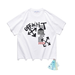 OFF WHITE T-Shirts for MEN #999936023