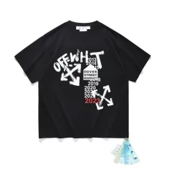 OFF WHITE T-Shirts for MEN #999936024