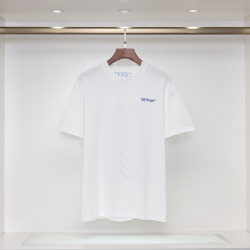 OFF WHITE T-Shirts for MEN #9999931898