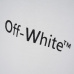 OFF WHITE T-Shirts for MEN #9999931899