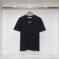 OFF WHITE T-Shirts for MEN #9999931901
