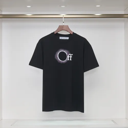 OFF WHITE T-Shirts for MEN #9999931902