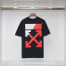 OFF WHITE T-Shirts for MEN #9999931904