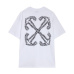 OFF WHITE T-Shirts for MEN #B33552