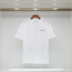 OFF WHITE T-Shirts for MEN #B34383
