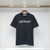 OFF WHITE T-Shirts for MEN #B34385