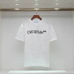 OFF WHITE T-Shirts for MEN #B34385