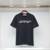 OFF WHITE T-Shirts for MEN #B34602