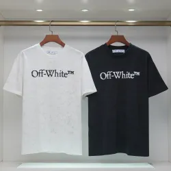 OFF WHITE T-Shirts for MEN #B34602