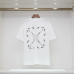 OFF WHITE T-Shirts for MEN #B34603