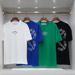 OFF WHITE T-Shirts for MEN #B34603