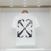 OFF WHITE T-Shirts for MEN #B34604