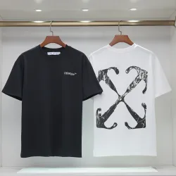 OFF WHITE T-Shirts for MEN #B34604