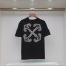 OFF WHITE T-Shirts for MEN #B35677
