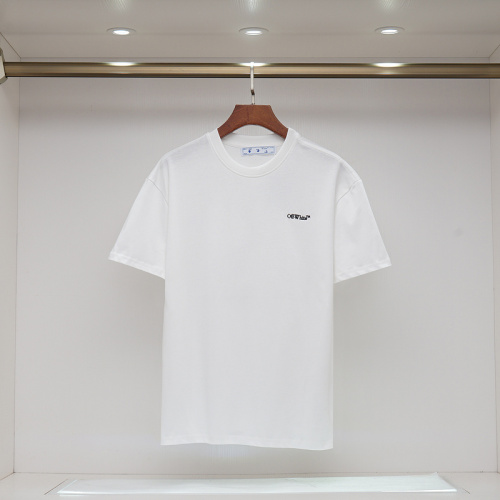 OFF WHITE T-Shirts for MEN #B35677