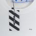 OFF WHITE T-Shirts for MEN #B37205