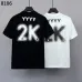 OFF WHITE T-Shirts for MEN #B38127