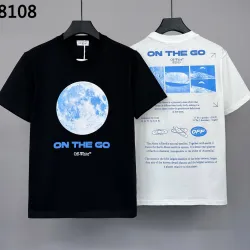 OFF WHITE T-Shirts for MEN #B38147
