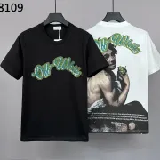 OFF WHITE T-Shirts for MEN #B38148