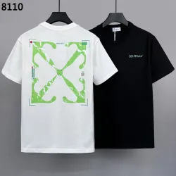 OFF WHITE T-Shirts for MEN #B38149