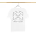 OFF WHITE T-Shirts for MEN #B41342