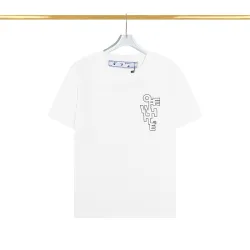 OFF WHITE T-Shirts for MEN #B41342