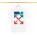 OFF WHITE T-Shirts for MEN #B42197