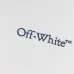 OFF WHITE T-Shirts for MEN #B42197