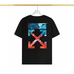 OFF WHITE T-Shirts for MEN #B42197