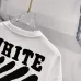 OFF WHITE T-Shirts for MEN #B45050