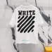 OFF WHITE T-Shirts for MEN #B45050