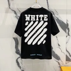 OFF WHITE T-Shirts for MEN #B45050