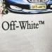 OFF WHITE T-Shirts for MEN #B45795