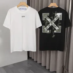 OFF WHITE T-Shirts for MEN #B47369