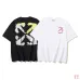 OFF WHITE T-Shirts for MEN #B47373