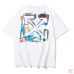 OFF WHITE T-Shirts for MEN #B47376