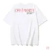 OFF WHITE T-Shirts for MEN #B47378