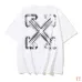 OFF WHITE T-Shirts for MEN #B47380