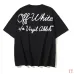 OFF WHITE T-Shirts for MEN #B47382